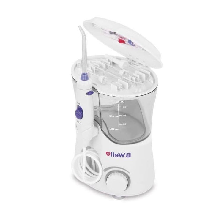 Máy tăm.nước b.well wi922 (bảo hành 24 tháng