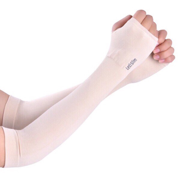 Găng tay chống nắng Let Slim Aqua nhập khẩu Hàn Quốc ( túi zíp), cam kết hàng đúng mô tả, chất lượng đảm bảo an toàn đến sức khỏe người sử dụng