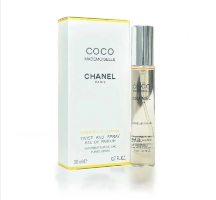 Nước hoa cao cấp  coco hoạc chanell- 20ml [tùy chọn mùi]