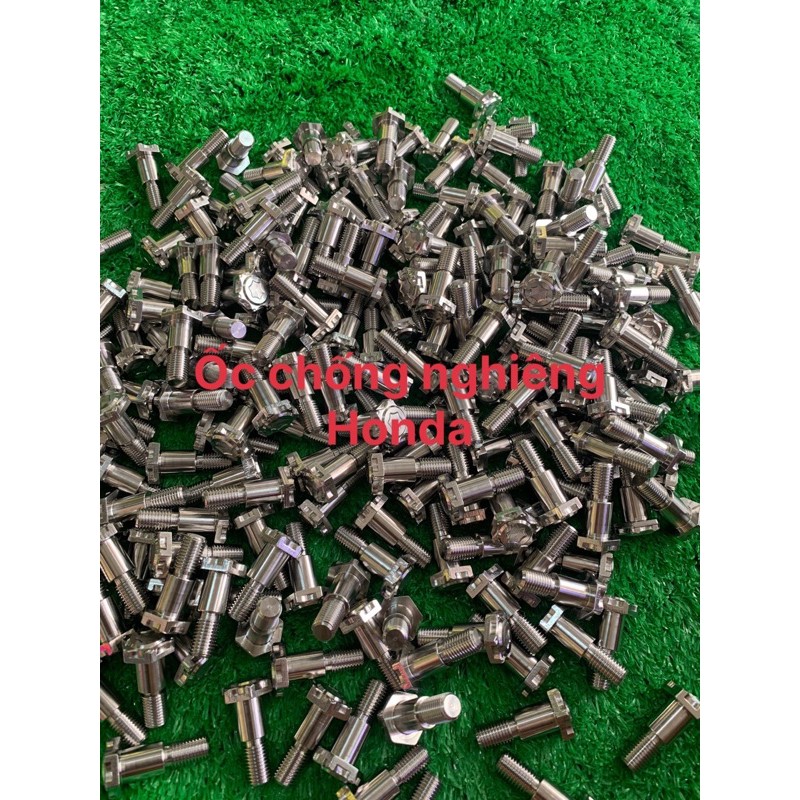 Óc chân chống nghiêng inoc 304 cnc