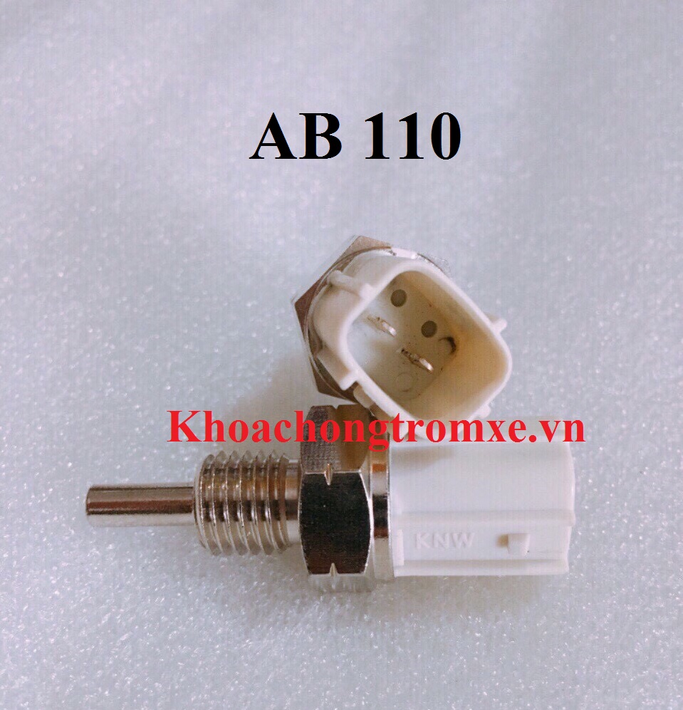 Cảm Biến Nhiệt Airblade PCX 110 125 150 2009 2010 2011 2012 2013 2014 2015 2016 2017 2018 2019