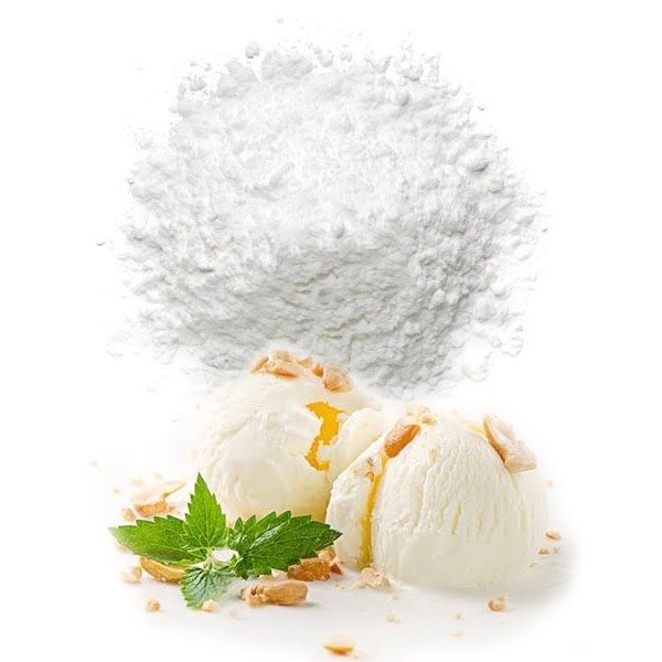 Bột vanilla làm bánh