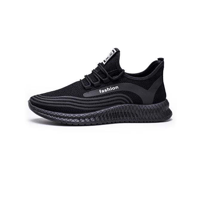 Giày sneaker nam mang đi làm, đi chơi, đi phượt, tập gym chất lượng cao - GN02