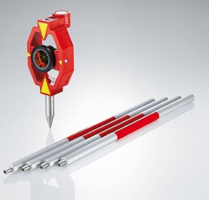 Bộ gương mini leica - phụ kiện trắc địa