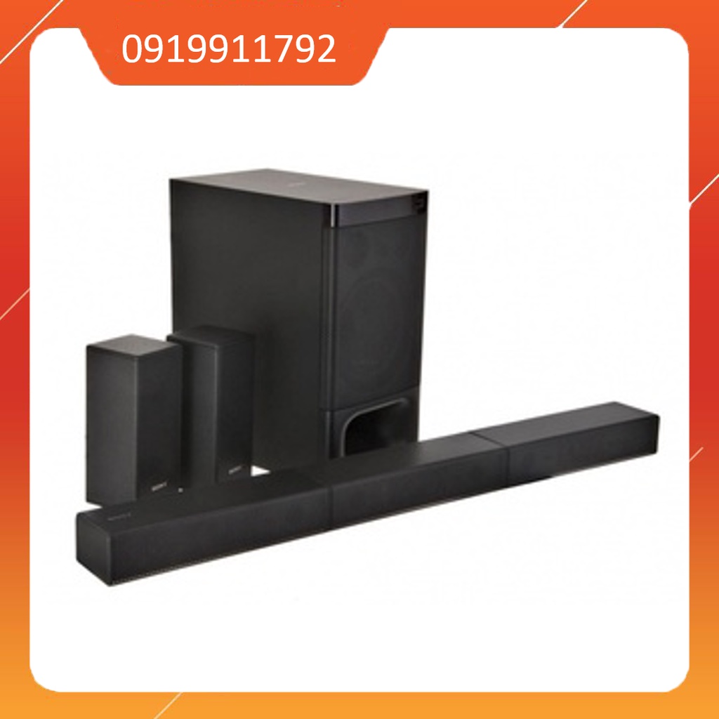 Loa sony soundbar ht-s500rf