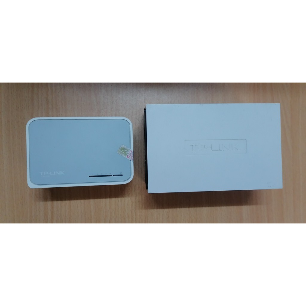 Switch chia mạng 5 cổng tplink tl-sf1005d , hàng