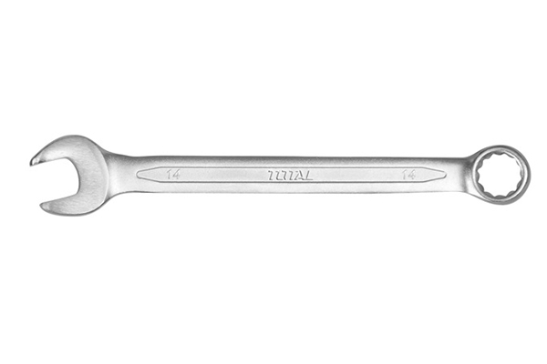 Cờ lê vòng miệng total tcspa221