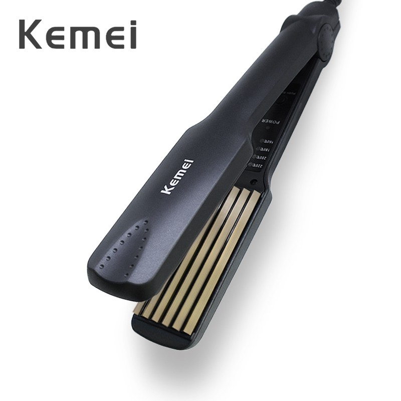 Máy bấm tóc kemei km 332