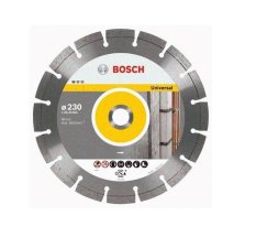Đĩa cắt đa năng bosch 2608602468 110 x 2.3 x 22.2mm