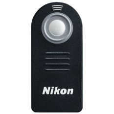 Điều khiển chụp ảnh cho máy nikon jyc ml3