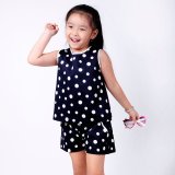 Đồ bộ bé gái ugether ukid5