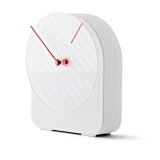 [HCM]Đồng hồ để bàn tiện lợi IKEA PS theo phong cách đơn giản