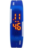 Đồng hồ nam dây cao su skmei 1099a