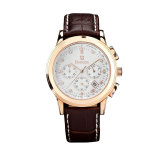 Đồng hồ nam dây da bestdon bd9940g