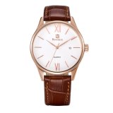 Đồng hồ nam dây da bestdon bd9971g