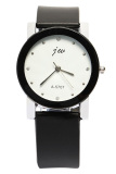 Đồng hồ nam dây da jw ac008