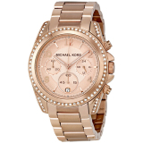 Đồng hồ nữ dây kim loại Michael Kors MK5263
