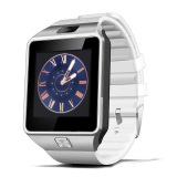 Đồng hồ thông minh hỗ trợ sim điện thoại Smartwatch DZ09
