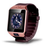 Đồng hồ thông minh hỗ trợ sim điện thoại Smartwatch DZ09