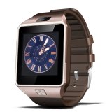 Đồng hồ thông minh Smart Watch Uwatch DZ09 - Hàng nhập khẩu