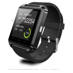 Đồng hồ thông minh Smartwatch Mart U8