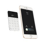 ĐTDD Talkase siêu mỏng mẹ bồng con kèm ốp lưng iPhone 6 Plus - Hàng nhập khẩu