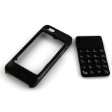 ĐTDD Talkase siêu mỏng mẹ bồng con kèm ốp lưng kiểu dáng iPhone 5