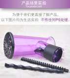 Dụng cụ uốn lọn tóc siêu tóc air curler