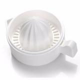 [HCM]Dụng cụ vắt cam quýt có lọc hạt Konbini  4905596110606