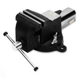 Ê tô có mâm xoay 10.2cm stanley 81-601