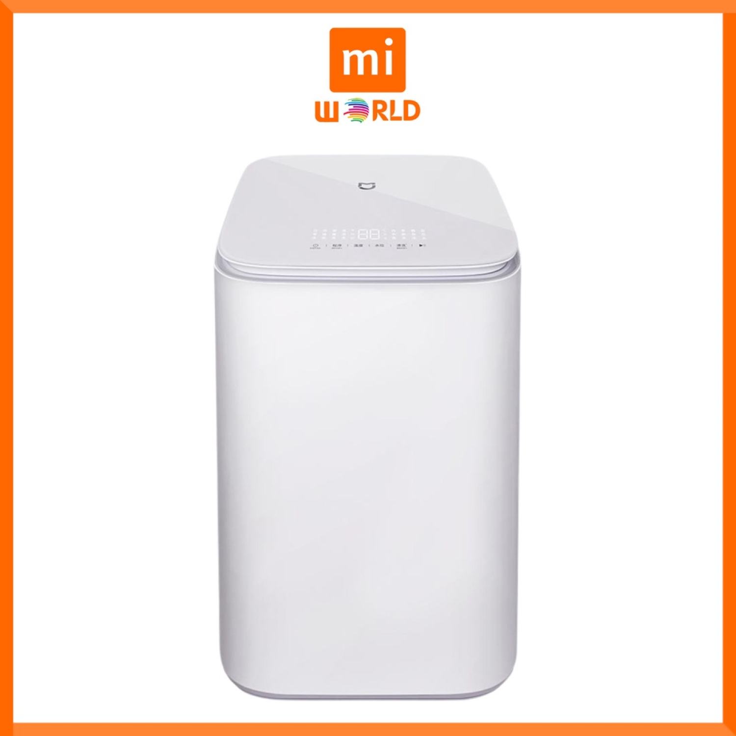  Máy giặt Xiaomi Mini Mijia 3kg khử trùng thông minh 