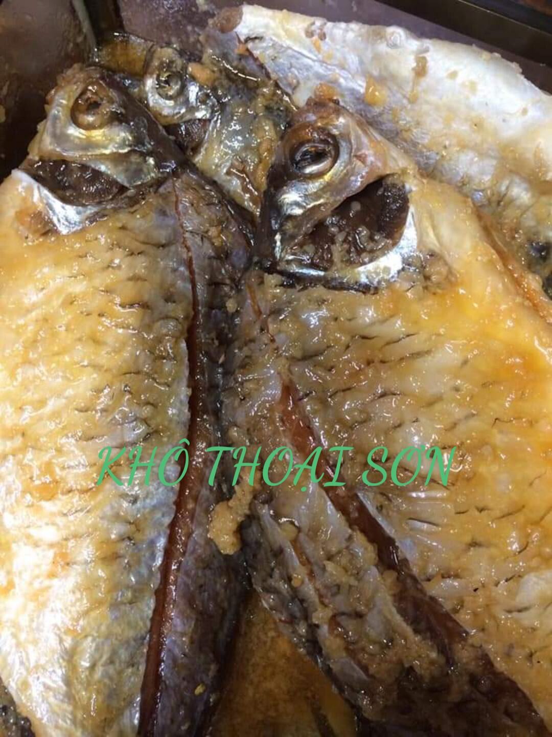 Mắm Cá Mè Vinh Châu Đốc Thơm Ngon,Bà Giáo Khỏe 55555, Khô Ông Chín, giày