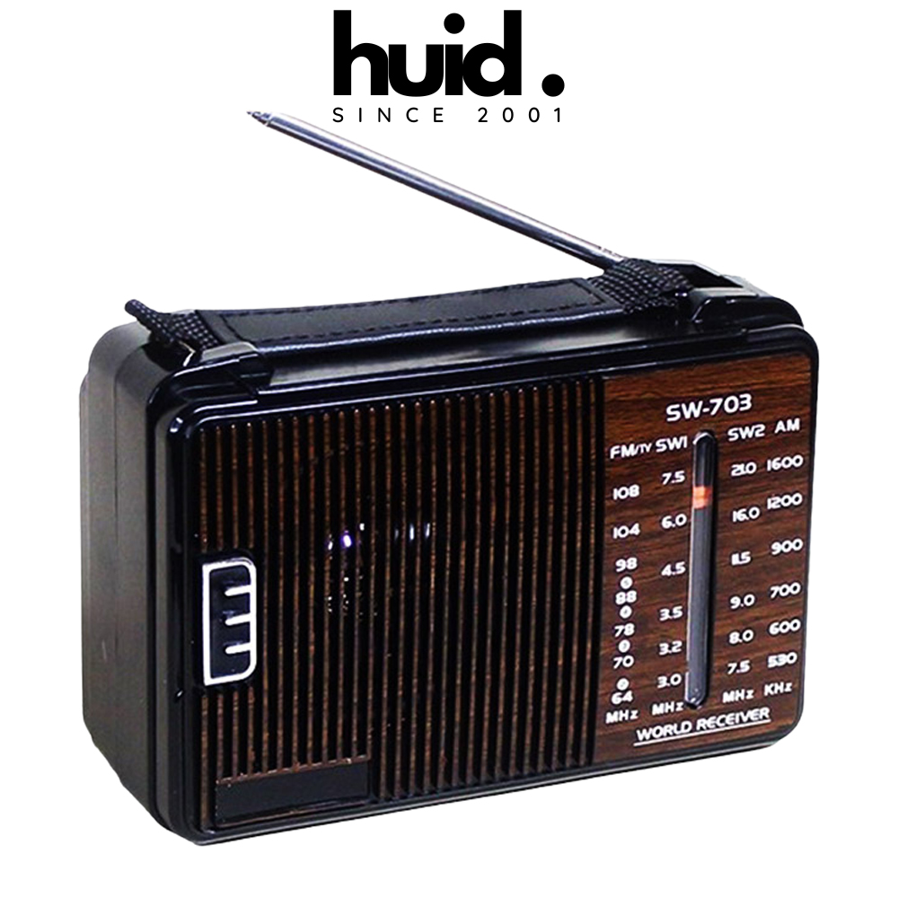 Đài radio sw-703