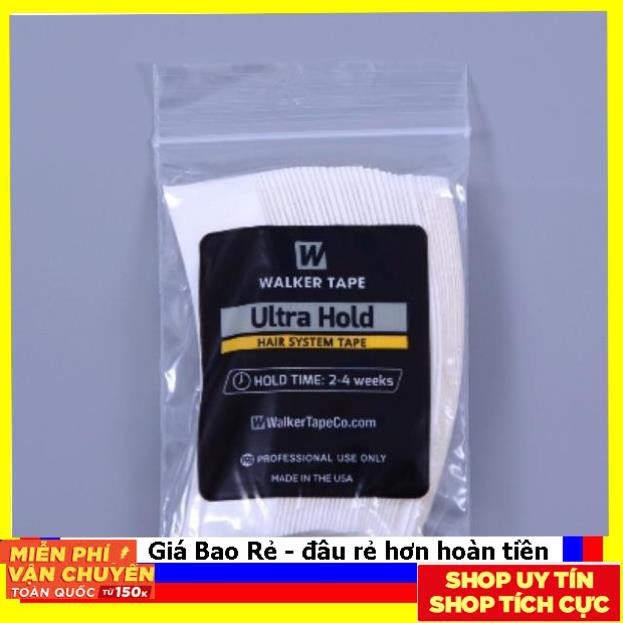 Băng dính dán tóc giả Ultra Hold Hair System Adhesives Tape
