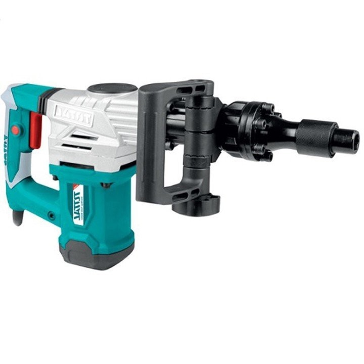 Máy đục bê tông total th213006