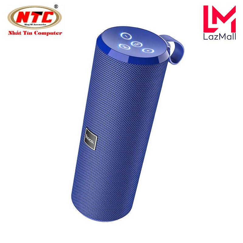 Loa bluetooh đa năng Hoco BS33 Voice wireless V5.0, chống nước IPX5, âm thanh cực hay - Nhat Tin Authorised Store