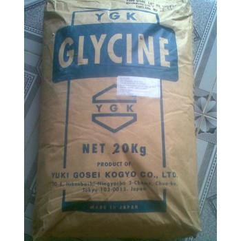 Phụ gia thực phẩm tạo ngọt glycine 1kg THP