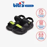 Sandal Bé Trai Biti's BEB002201DEN (ĐEN)