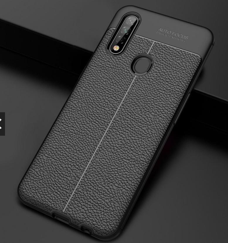 [HCM]Ốp lưng Oppo A31 2020 chống sốc bảo vệ camera Auto Focus-vyvyshop