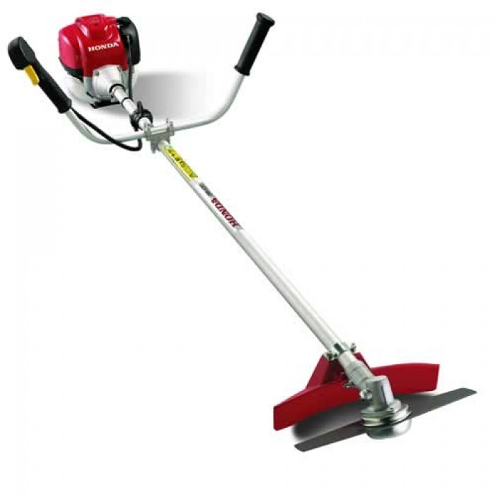 Freeship máy cắt cỏ honda gx35 - made janpan