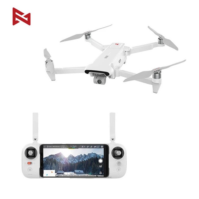 [Trả góp 0%][ BẢN 2022 ] - BỘ 2 PIN | Flycam Xiaomi Fimi X8 SE 2022 V2 Camera 4K Chống Rung 3 Trục Bay xa 10 Km - BẢO HÀNH 12 THÁNG
