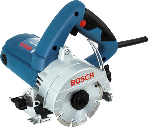 Máy cắt gạch bosch gdm 13-34