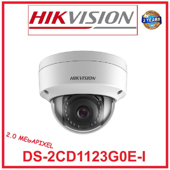 Camera ip 2 megapixel ds-2cd1123g0e-i