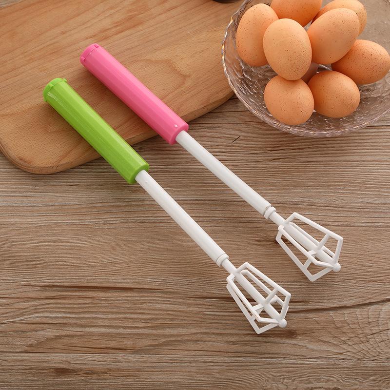 Dụng cụ đánh trứng cầm tay đa năng