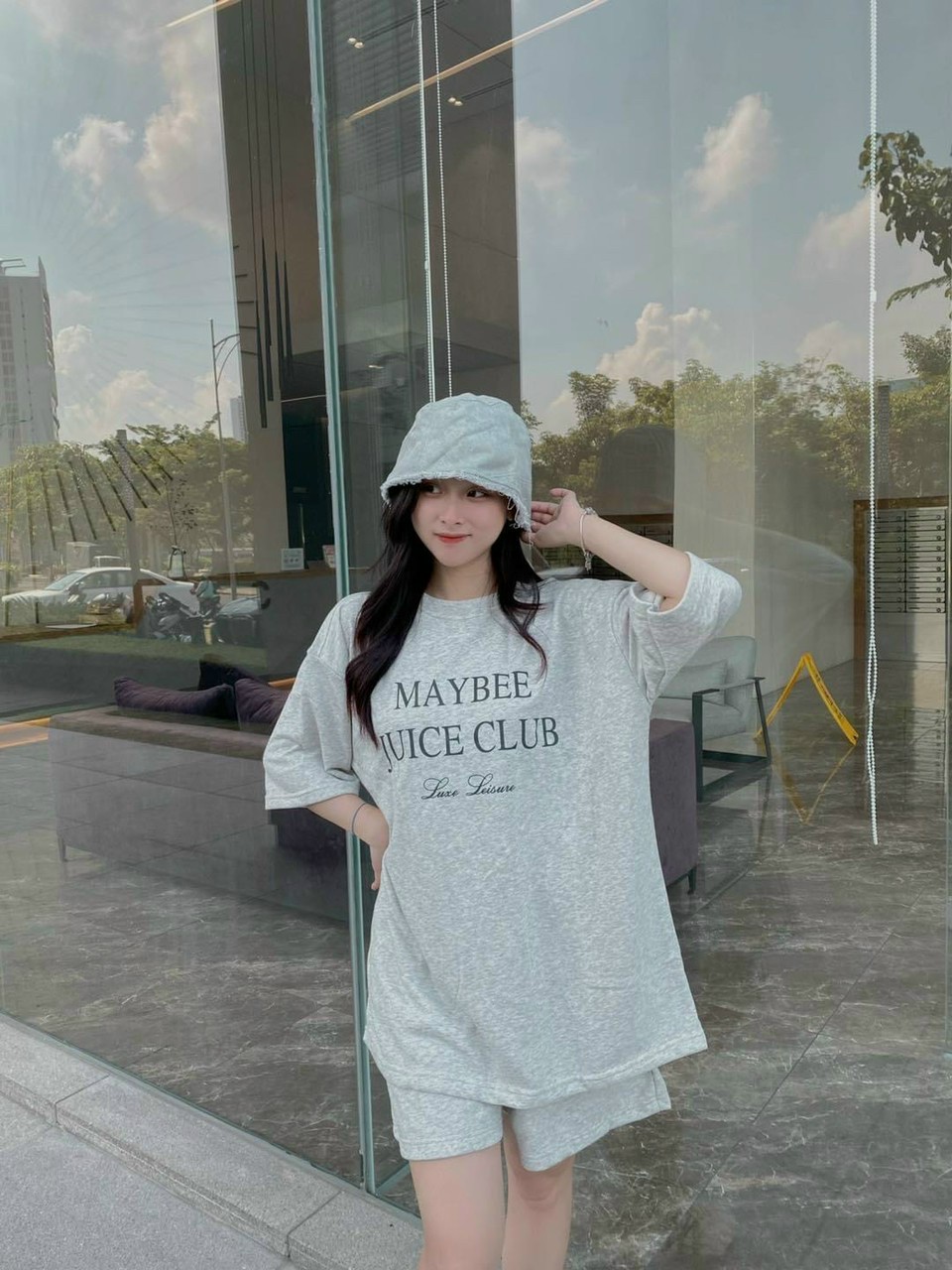 Đồ bộ ngủ cho nữ nữ, Đồ bộ nữ đi chơi, Đồ bộ mặc ở nhà cho nữ, Đồ bộ ngủ dành cho nữ in hình cực hot