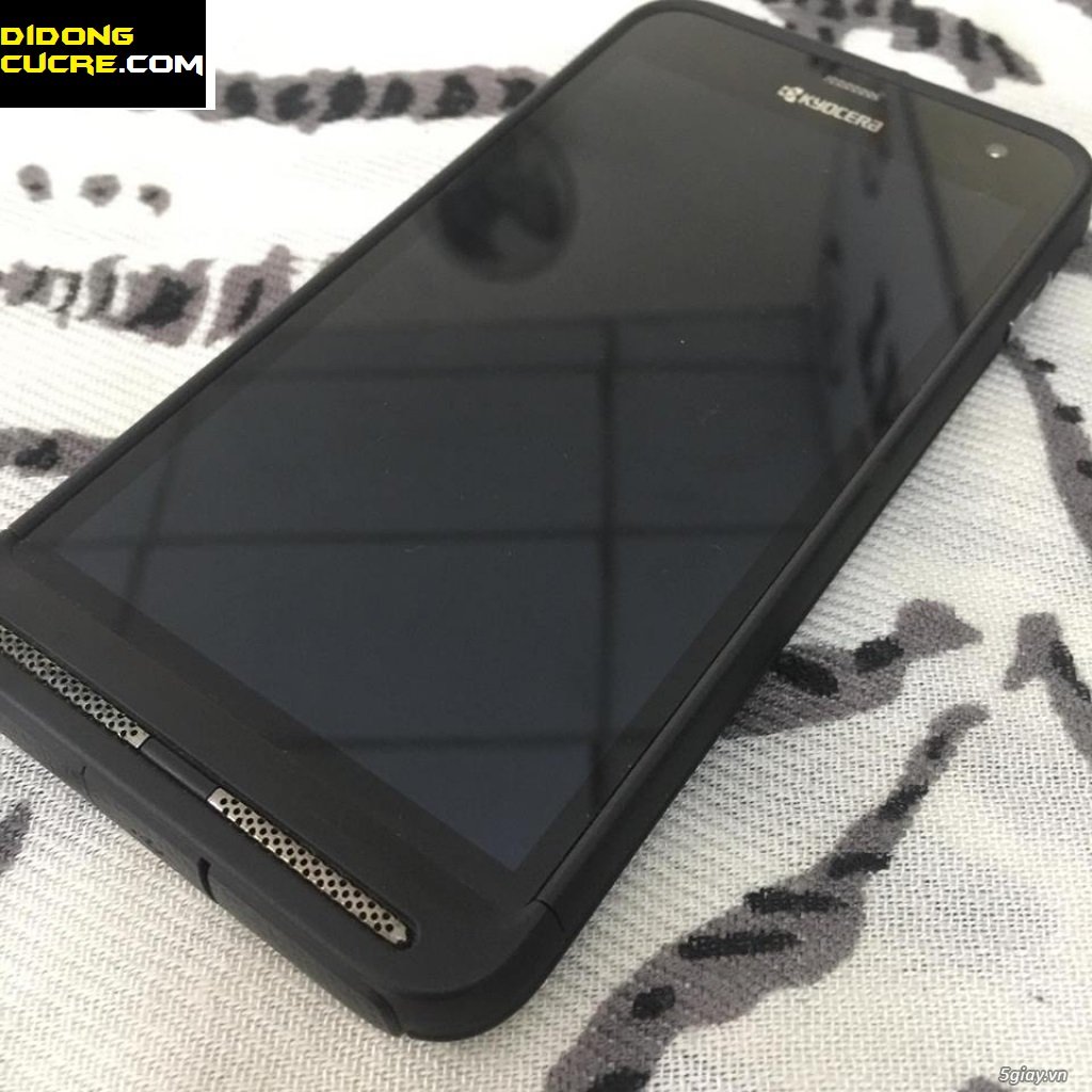 Điện thoại kyocera xd 6790 đến từ hoa kỳ – chống va đập giá rẻ *