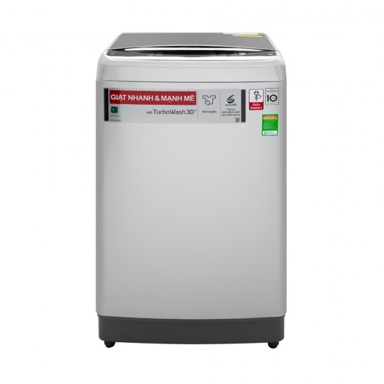 Máy giặt lg inverter 12 kg th2112ssav
