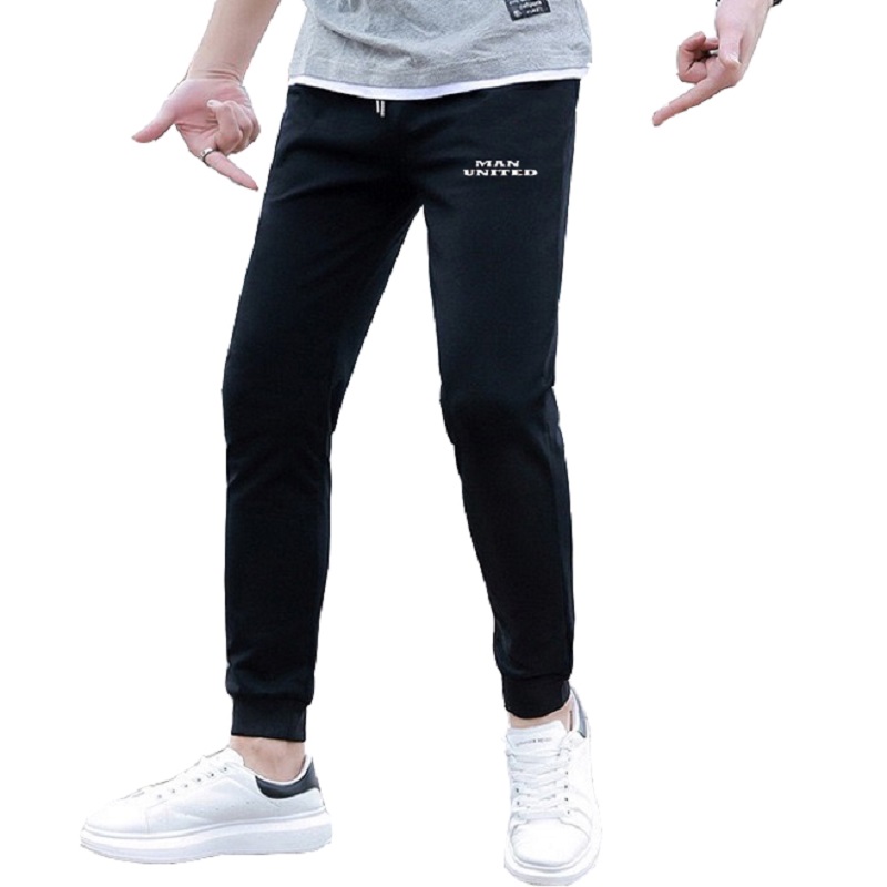 Quần dài nam thu đông jogger manu sgg1024