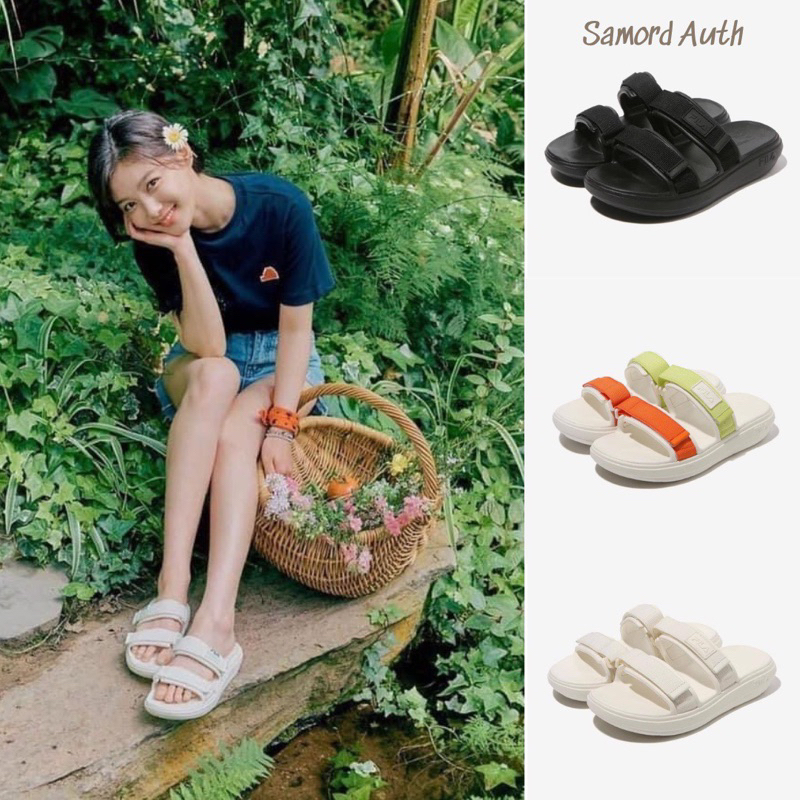 Dép pong slide chính hãng sale