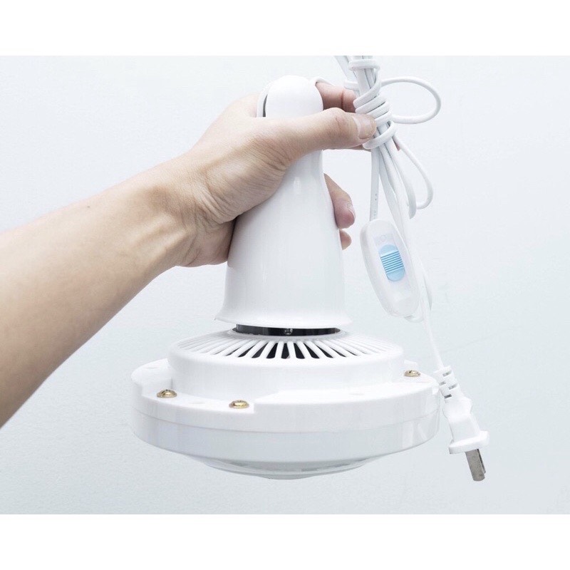 Quạt trần mini 4 -5 cánh